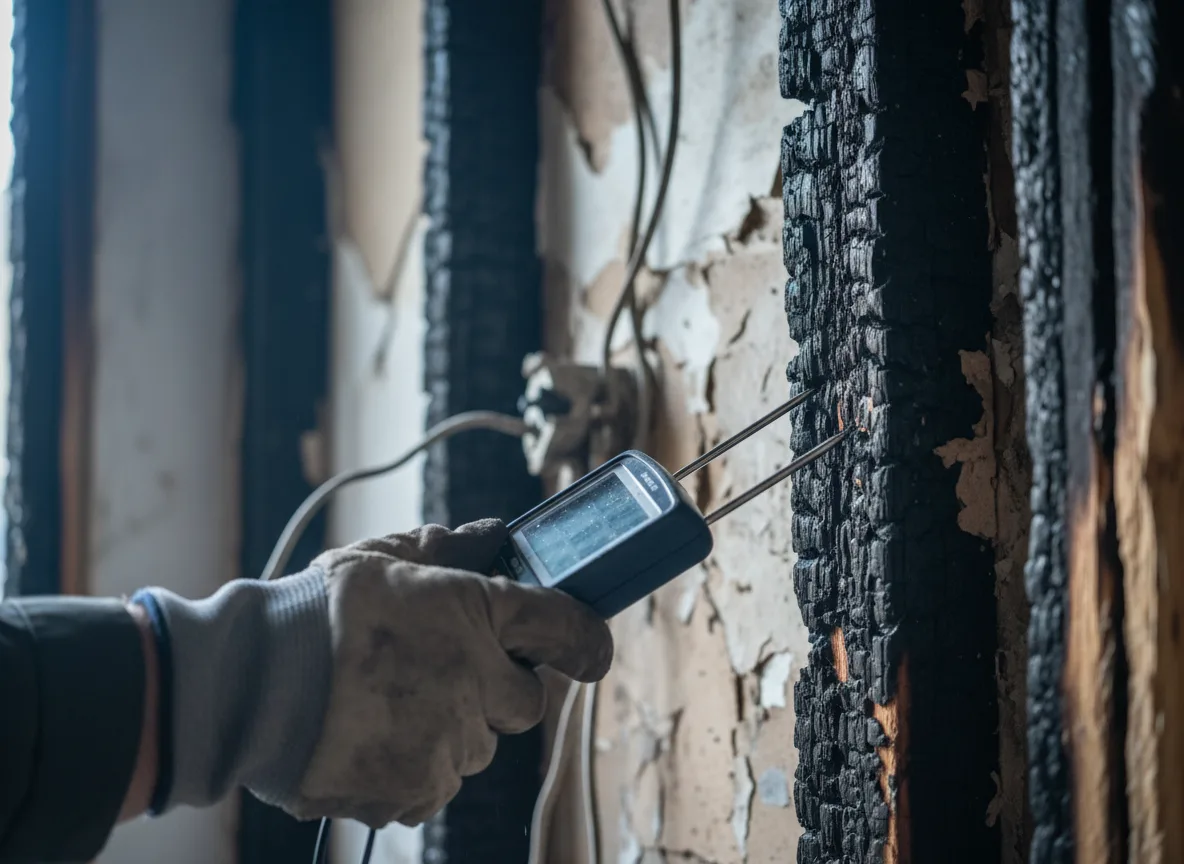 Fire Damage Restoration North Anson, ME FAQs